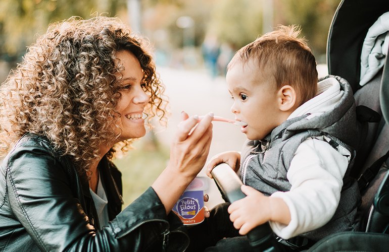 Yoplait About Us Dairy Products For All Ages